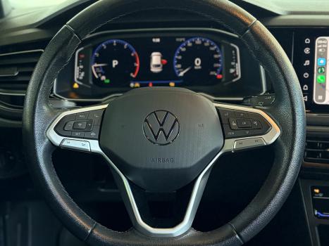 VOLKSWAGEN Nivus 1.0 4P FLEX 200 TSI COMFORTLINE TURBO AUTOM�TICO, Foto 9