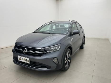 VOLKSWAGEN Nivus 1.0 4P FLEX 200 TSI HIGHLINE TURBO AUTOM�TICO, Foto 2