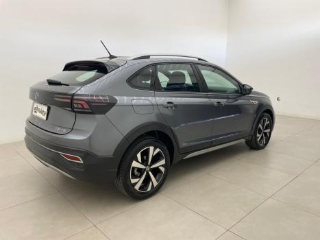 VOLKSWAGEN Nivus 1.0 4P FLEX 200 TSI HIGHLINE TURBO AUTOM�TICO, Foto 3