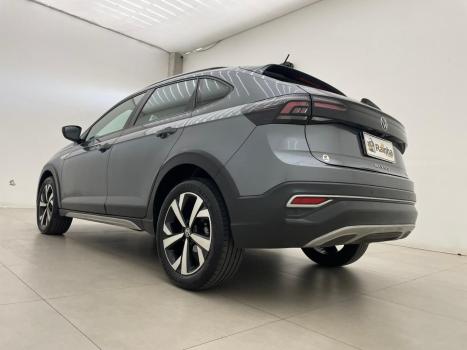 VOLKSWAGEN Nivus 1.0 4P FLEX 200 TSI HIGHLINE TURBO AUTOM�TICO, Foto 4