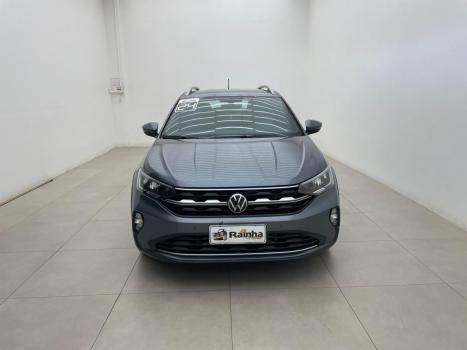 VOLKSWAGEN Nivus 1.0 4P FLEX 200 TSI HIGHLINE TURBO AUTOM�TICO, Foto 5