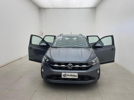 VOLKSWAGEN Nivus 1.0 4P FLEX 200 TSI HIGHLINE TURBO AUTOM�TICO, Foto 6