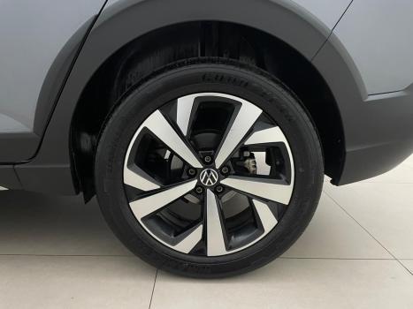 VOLKSWAGEN Nivus 1.0 4P FLEX 200 TSI HIGHLINE TURBO AUTOM�TICO, Foto 7
