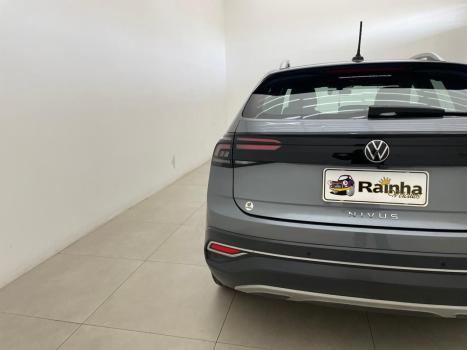 VOLKSWAGEN Nivus 1.0 4P FLEX 200 TSI HIGHLINE TURBO AUTOM�TICO, Foto 8