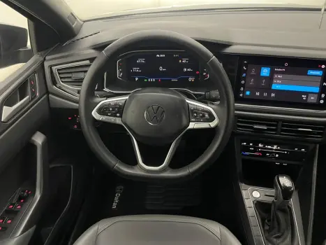 VOLKSWAGEN Nivus 1.0 4P FLEX 200 TSI HIGHLINE TURBO AUTOM�TICO, Foto 12