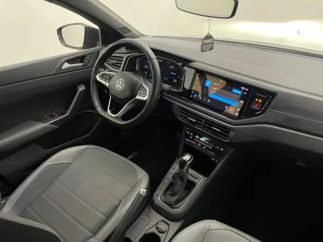 VOLKSWAGEN Nivus 1.0 4P FLEX 200 TSI HIGHLINE TURBO AUTOM�TICO, Foto 13