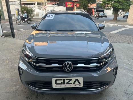 VOLKSWAGEN Nivus 1.0 4P FLEX 200 TSI HIGHLINE TURBO AUTOM�TICO, Foto 2