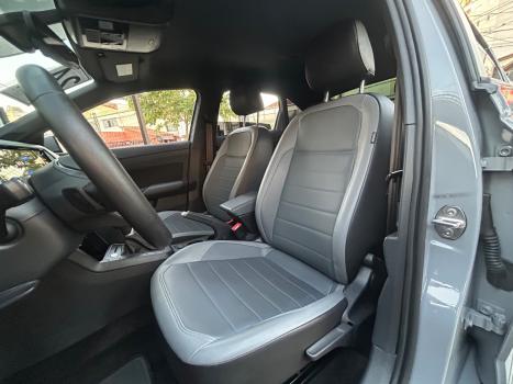 VOLKSWAGEN Nivus 1.0 4P FLEX 200 TSI HIGHLINE TURBO AUTOM�TICO, Foto 4
