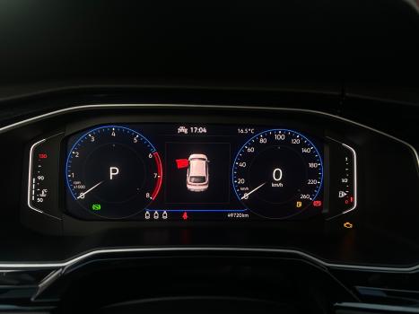 VOLKSWAGEN Nivus 1.0 4P FLEX 200 TSI HIGHLINE TURBO AUTOM�TICO, Foto 7