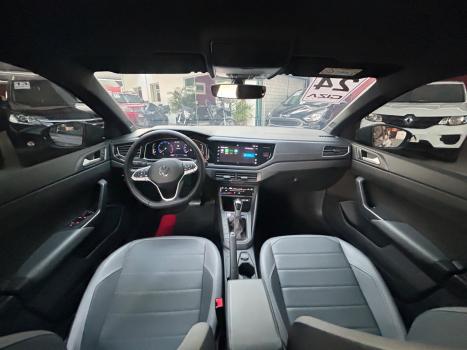 VOLKSWAGEN Nivus 1.0 4P FLEX 200 TSI HIGHLINE TURBO AUTOM�TICO, Foto 14