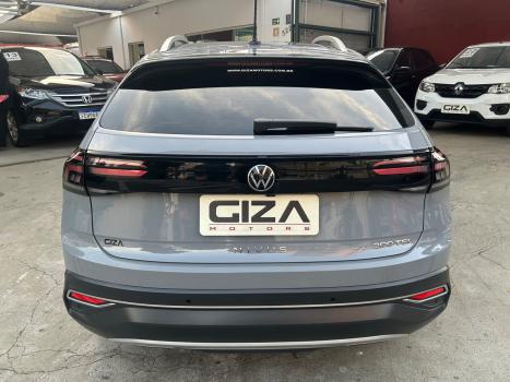 VOLKSWAGEN Nivus 1.0 4P FLEX 200 TSI HIGHLINE TURBO AUTOM�TICO, Foto 18