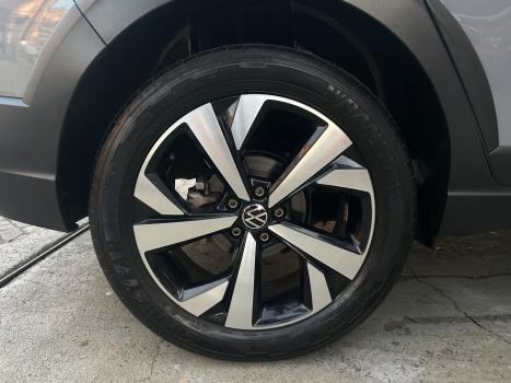 VOLKSWAGEN Nivus 1.0 4P FLEX 200 TSI HIGHLINE TURBO AUTOM�TICO, Foto 20