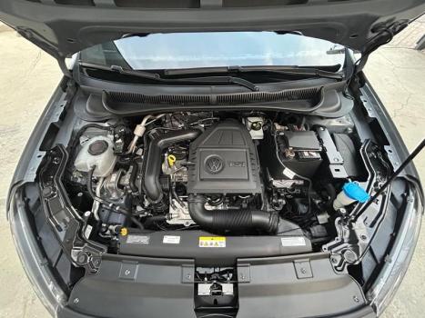 VOLKSWAGEN Nivus 1.0 4P FLEX 200 TSI HIGHLINE TURBO AUTOM�TICO, Foto 24