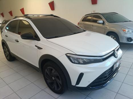 VOLKSWAGEN Nivus 1.0 4P FLEX 200 TSI HIGHLINE TURBO AUTOM�TICO, Foto 1