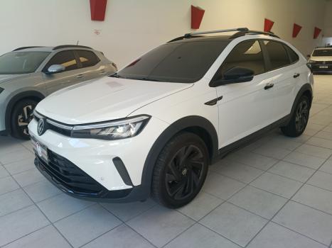 VOLKSWAGEN Nivus 1.0 4P FLEX 200 TSI HIGHLINE TURBO AUTOM�TICO, Foto 2