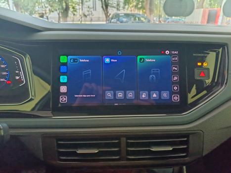 VOLKSWAGEN Nivus 1.0 4P FLEX 200 TSI HIGHLINE TURBO AUTOM�TICO, Foto 4