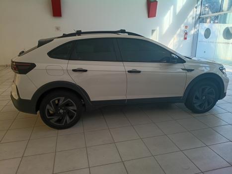 VOLKSWAGEN Nivus 1.0 4P FLEX 200 TSI HIGHLINE TURBO AUTOM�TICO, Foto 5