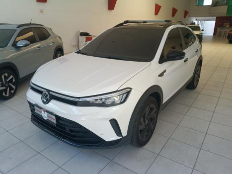 VOLKSWAGEN Nivus 1.0 4P FLEX 200 TSI HIGHLINE TURBO AUTOM�TICO, Foto 7