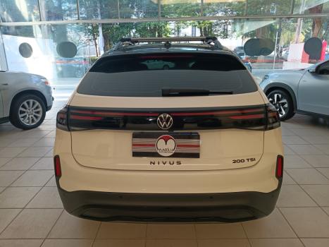 VOLKSWAGEN Nivus 1.0 4P FLEX 200 TSI HIGHLINE TURBO AUTOM�TICO, Foto 9