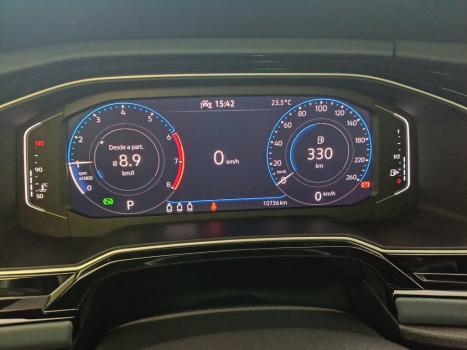 VOLKSWAGEN Nivus 1.0 4P FLEX 200 TSI HIGHLINE TURBO AUTOM�TICO, Foto 10