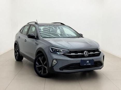 VOLKSWAGEN Nivus 1.0 4P FLEX 200 TSI HIGHLINE TURBO AUTOM�TICO, Foto 1