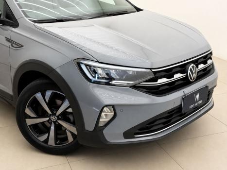 VOLKSWAGEN Nivus 1.0 4P FLEX 200 TSI HIGHLINE TURBO AUTOM�TICO, Foto 2