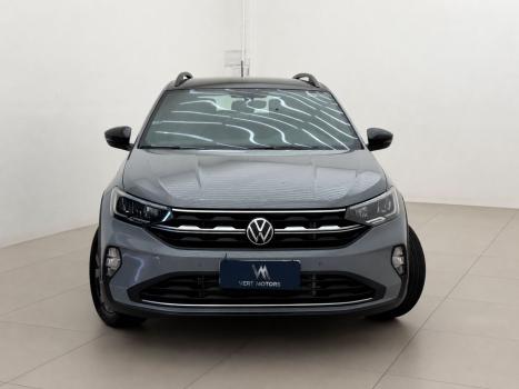 VOLKSWAGEN Nivus 1.0 4P FLEX 200 TSI HIGHLINE TURBO AUTOM�TICO, Foto 4