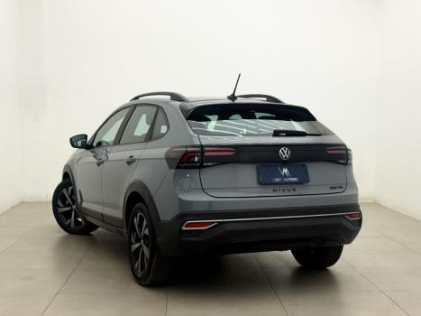 VOLKSWAGEN Nivus 1.0 4P FLEX 200 TSI HIGHLINE TURBO AUTOM�TICO, Foto 5