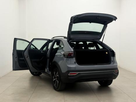 VOLKSWAGEN Nivus 1.0 4P FLEX 200 TSI HIGHLINE TURBO AUTOM�TICO, Foto 7