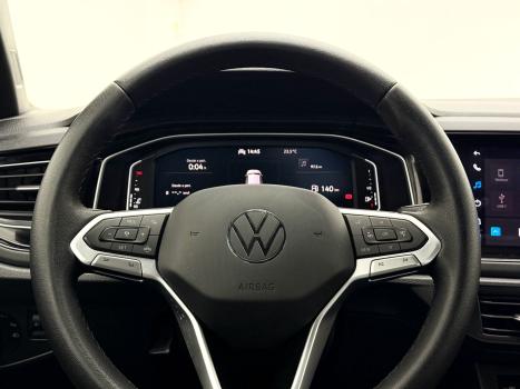 VOLKSWAGEN Nivus 1.0 4P FLEX 200 TSI HIGHLINE TURBO AUTOM�TICO, Foto 9