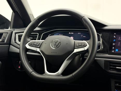 VOLKSWAGEN Nivus 1.0 4P FLEX 200 TSI HIGHLINE TURBO AUTOM�TICO, Foto 16
