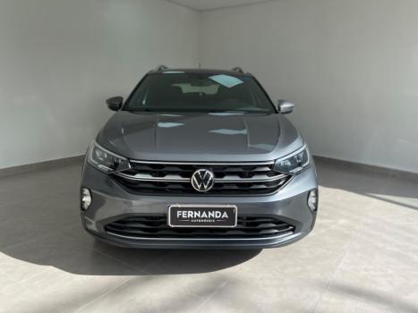 VOLKSWAGEN Nivus 1.0 4P FLEX 200 TSI HIGHLINE TURBO AUTOM�TICO, Foto 2