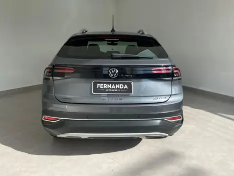 VOLKSWAGEN Nivus 1.0 4P FLEX 200 TSI HIGHLINE TURBO AUTOM�TICO, Foto 4