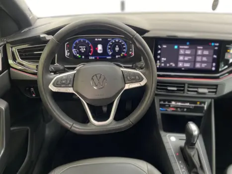 VOLKSWAGEN Nivus 1.0 4P FLEX 200 TSI HIGHLINE TURBO AUTOM�TICO, Foto 6