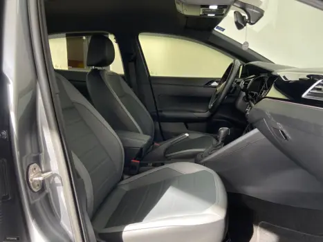 VOLKSWAGEN Nivus 1.0 4P FLEX 200 TSI HIGHLINE TURBO AUTOM�TICO, Foto 10