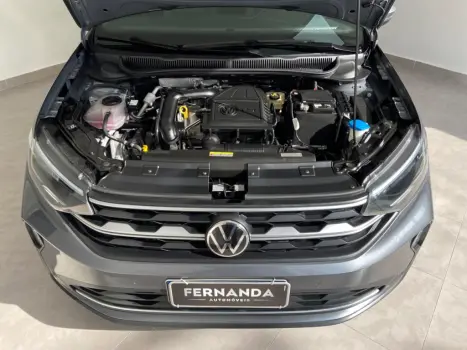 VOLKSWAGEN Nivus 1.0 4P FLEX 200 TSI HIGHLINE TURBO AUTOM�TICO, Foto 14