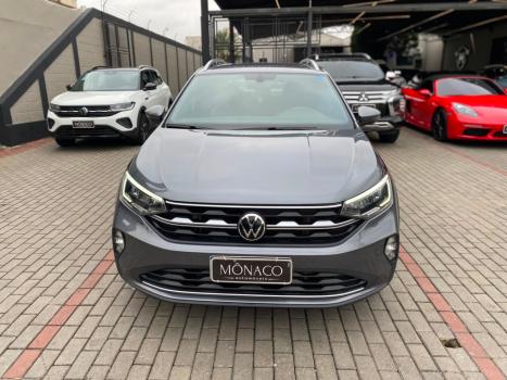 VOLKSWAGEN Nivus 1.0 4P FLEX 200 TSI HIGHLINE TURBO AUTOM�TICO, Foto 2