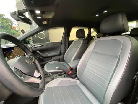 VOLKSWAGEN Nivus 1.0 4P FLEX 200 TSI HIGHLINE TURBO AUTOM�TICO, Foto 5