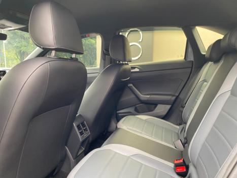 VOLKSWAGEN Nivus 1.0 4P FLEX 200 TSI HIGHLINE TURBO AUTOM�TICO, Foto 6