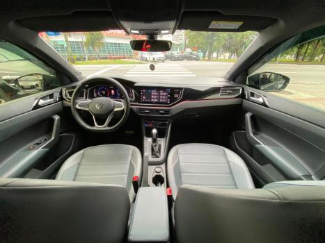 VOLKSWAGEN Nivus 1.0 4P FLEX 200 TSI HIGHLINE TURBO AUTOM�TICO, Foto 8