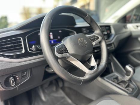VOLKSWAGEN Nivus 1.0 4P FLEX 200 TSI COMFORTLINE TURBO AUTOM�TICO, Foto 2