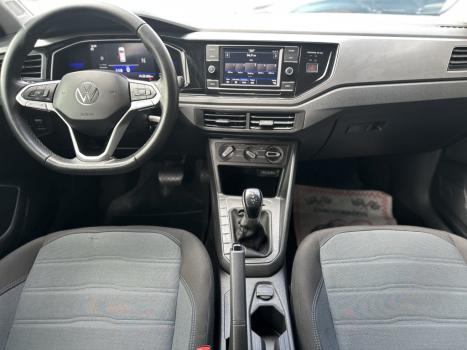VOLKSWAGEN Nivus 1.0 4P FLEX 200 TSI COMFORTLINE TURBO AUTOM�TICO, Foto 9