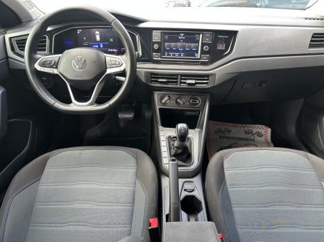 VOLKSWAGEN Nivus 1.0 4P FLEX 200 TSI COMFORTLINE TURBO AUTOM�TICO, Foto 10