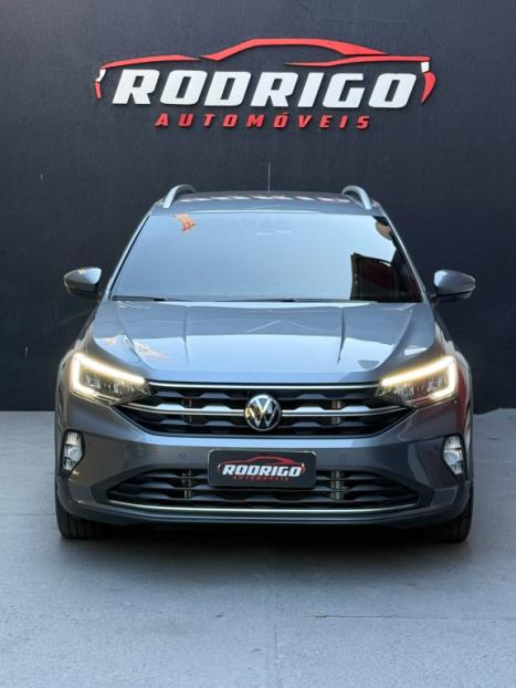 VOLKSWAGEN Nivus 1.0 4P FLEX 200 TSI HIGHLINE TURBO AUTOM�TICO, Foto 3