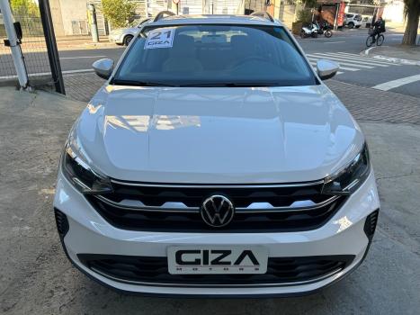 VOLKSWAGEN Nivus 1.0 4P FLEX 200 TSI COMFORTLINE TURBO AUTOM�TICO, Foto 2
