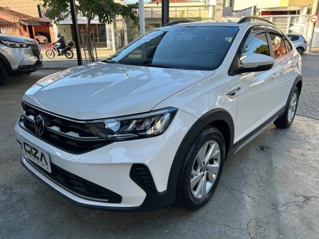 VOLKSWAGEN Nivus 1.0 4P FLEX 200 TSI COMFORTLINE TURBO AUTOM�TICO, Foto 3