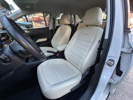 VOLKSWAGEN Nivus 1.0 4P FLEX 200 TSI COMFORTLINE TURBO AUTOM�TICO, Foto 4