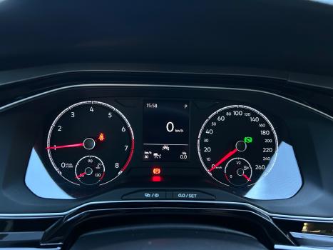 VOLKSWAGEN Nivus 1.0 4P FLEX 200 TSI COMFORTLINE TURBO AUTOM�TICO, Foto 7