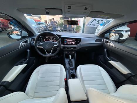 VOLKSWAGEN Nivus 1.0 4P FLEX 200 TSI COMFORTLINE TURBO AUTOM�TICO, Foto 8