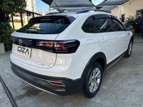 VOLKSWAGEN Nivus 1.0 4P FLEX 200 TSI COMFORTLINE TURBO AUTOM�TICO, Foto 15